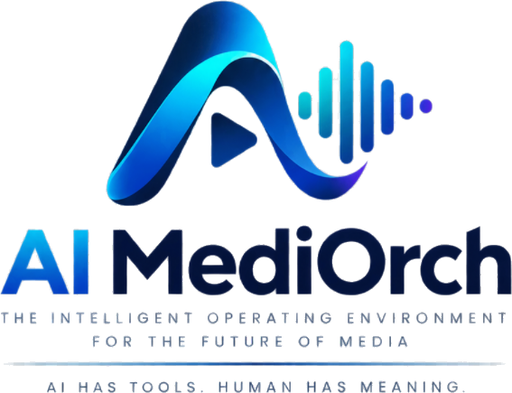 AI MediOrch